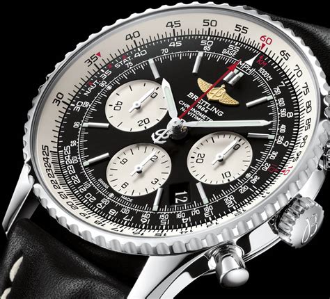 prix bracelet cuir montre breitling|montres Breitling neuves.